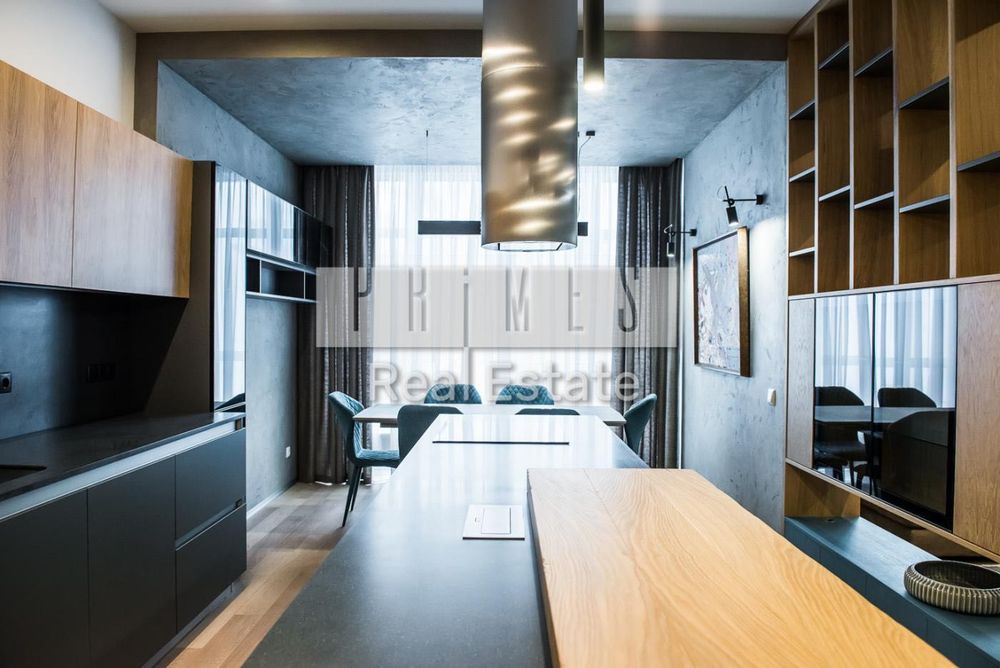 Продаж 4-кімнатної квартири ЖК Новопечерські липки Верхогляда 15