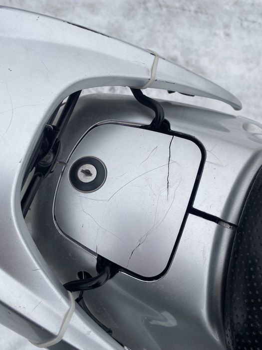 Продам скутер Suzuki zz