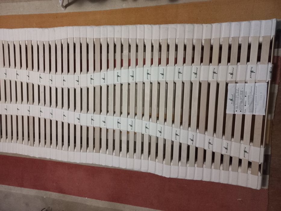 System łóżek ProNatura NOVAflex 140 x 200 cm