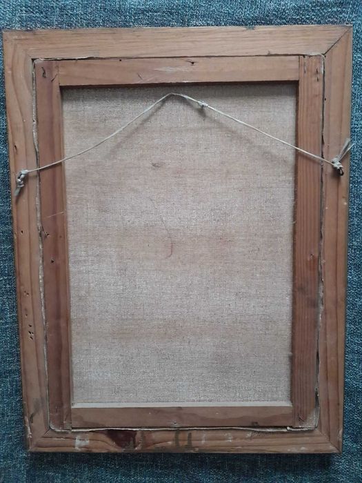 Pintura Alfama varina