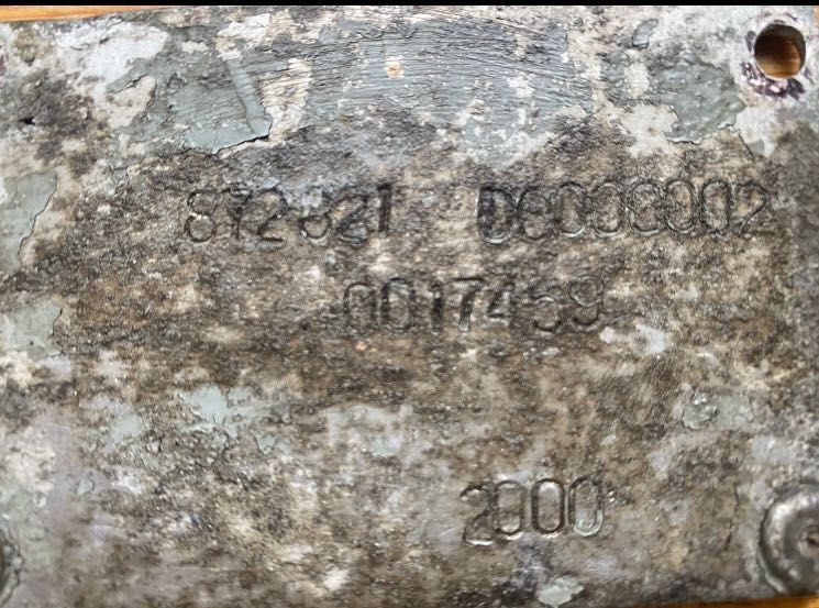 Прицеп фургон с документами