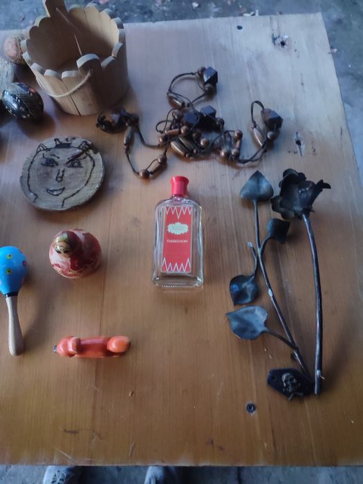 Продам деревянные поделки