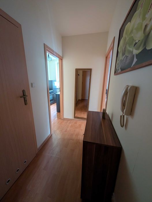Śliczna kawalerka na wynajem, Katowice