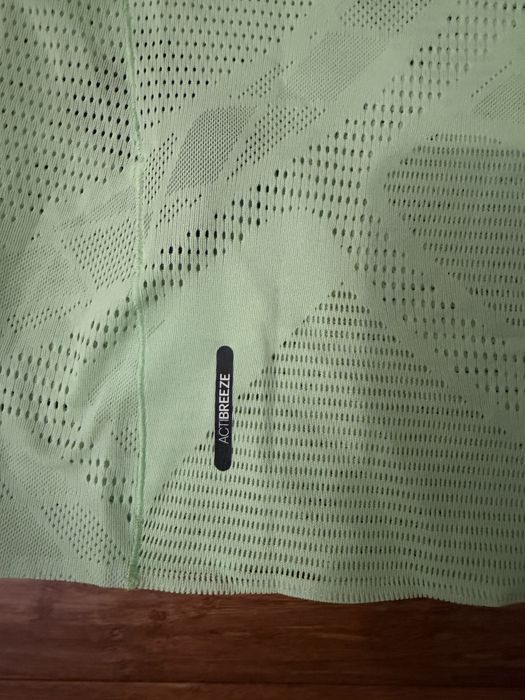 Koszulka Asics Metarun SS TOP r. M damska