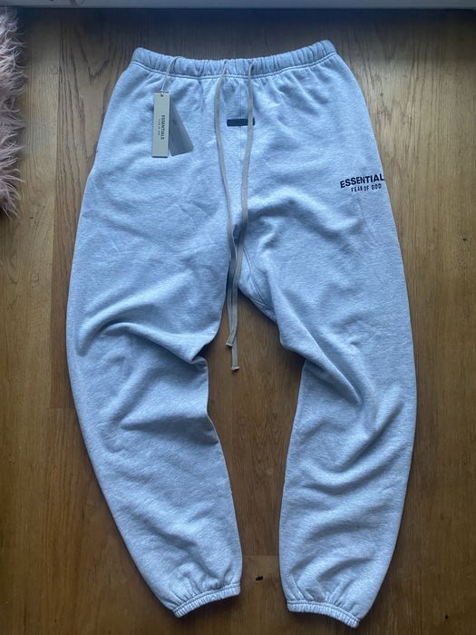 Spodnie Essentials FOG