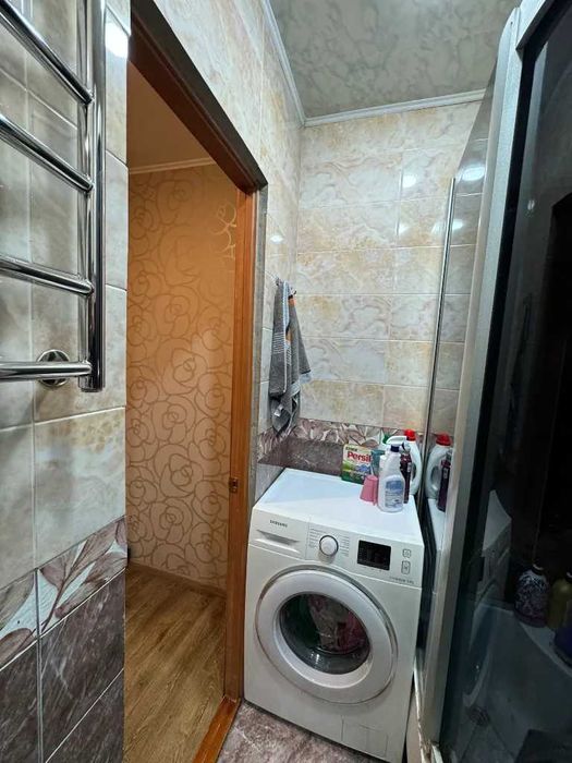 Продам 2к квартиру жм Клочко Караван Лівий берег