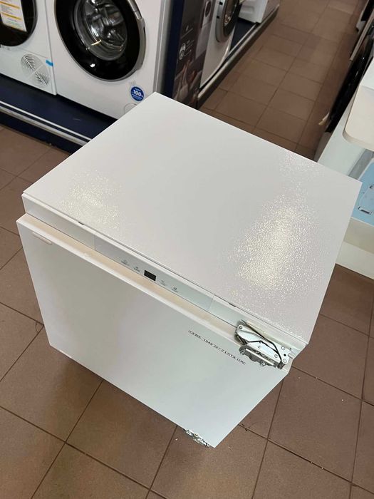 Lodówka do zabudowy podblatowa MPM 121l 81cm wysokości