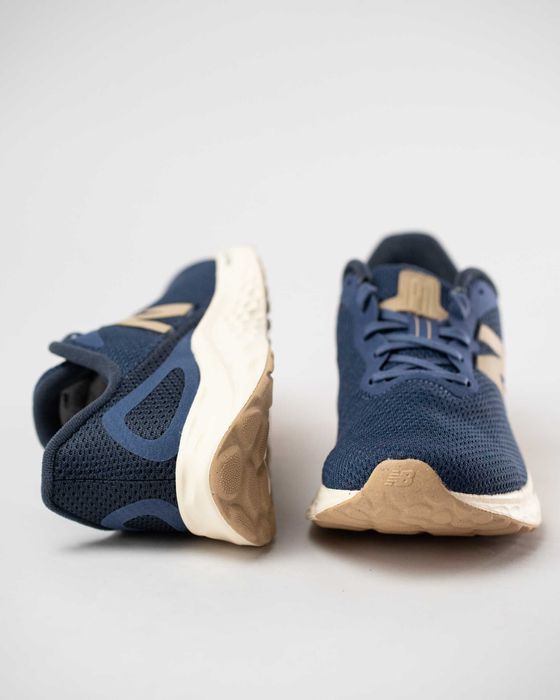 Мужские кроссовки New Balance Arishi v4 (3 цвета) MARISRD4 Оригинал