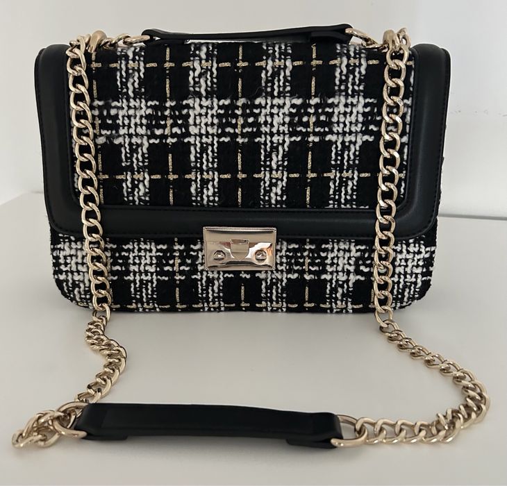 Bolsa nova marca Cortefiel