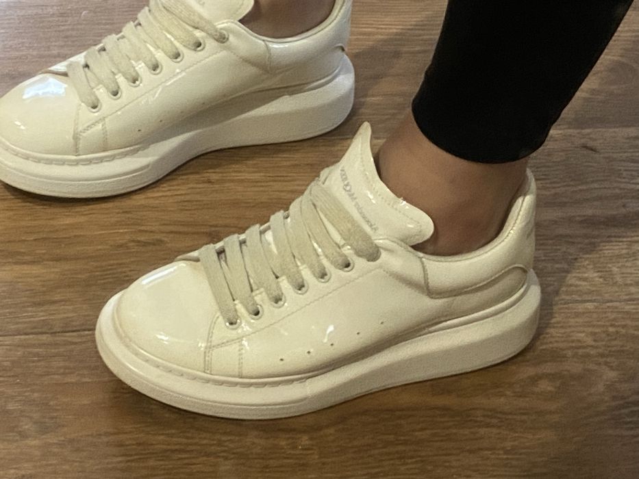 Alexander McQueen