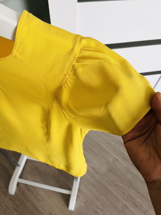 Блуза Zara б/у