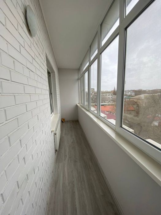 Продажа новой 3х к.кв на Потемкинской 192м 192000$ Без комиссии .