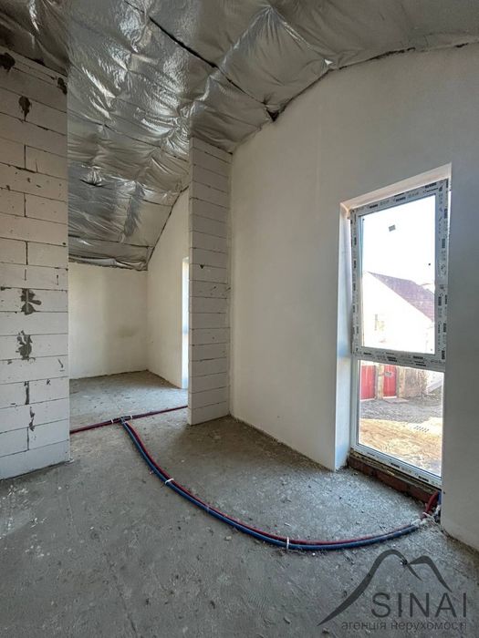 Таунхаус 97 м² Київ Воскресенські сади затока Десни