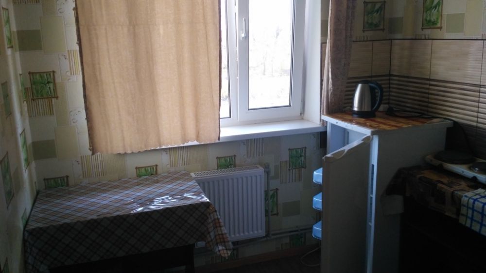 Готель "Гостинний двір", готельні послуги, квартири подобово