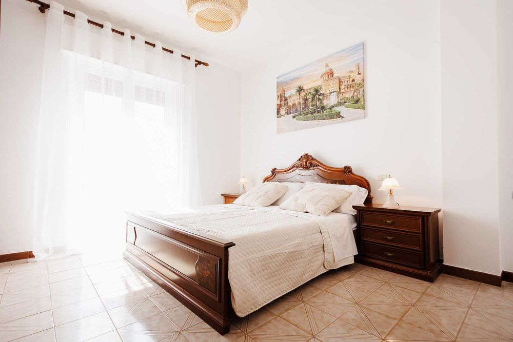 Sycylia - Apartament na wynajem – 10 minut od plaży - Włochy