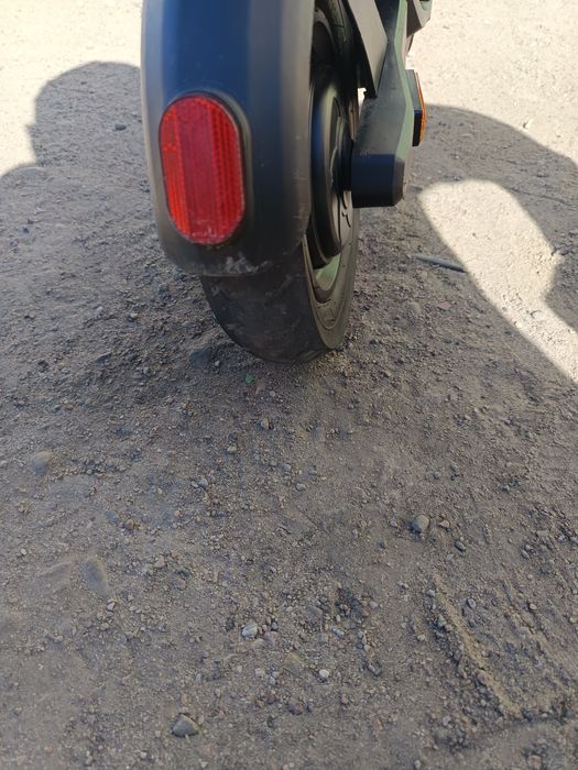 Hulajnoga Aprilia