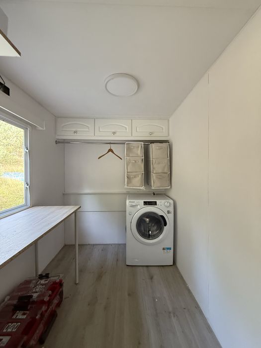 Domek holenderski PO REMONCIE