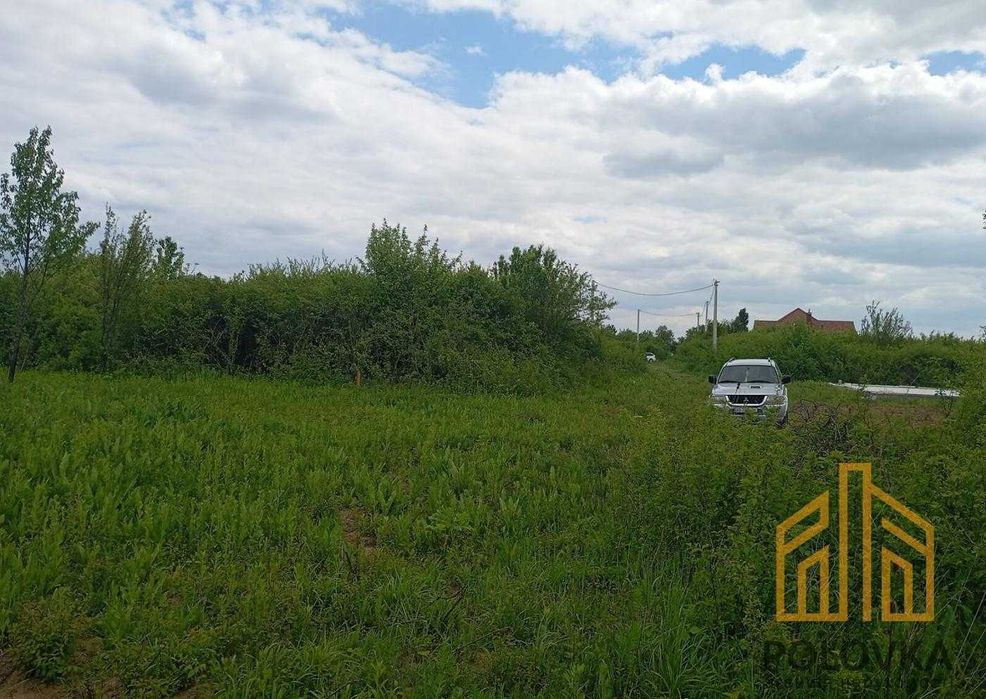 Продаж земельної ділянки, Садовий