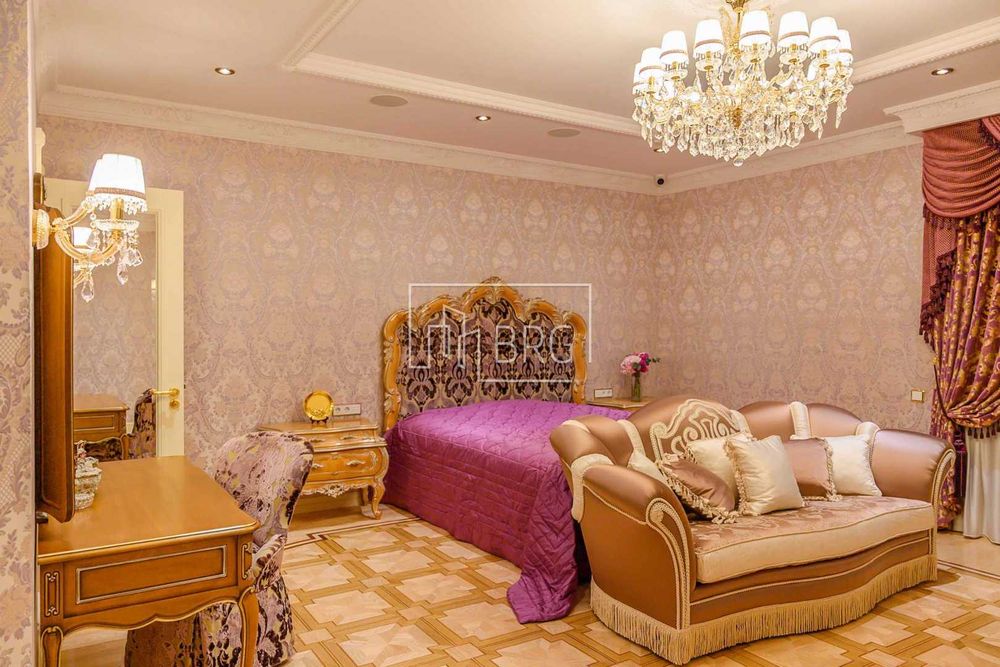 Продажа особняка в коттеджном городке Подгорцы Обуховский р-н без%