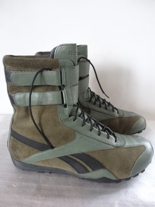 Buty Reebok roz 44 SKÓRA