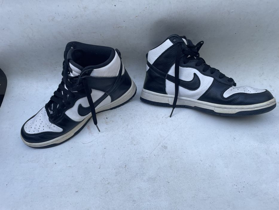 Vendo tenis Nike bota