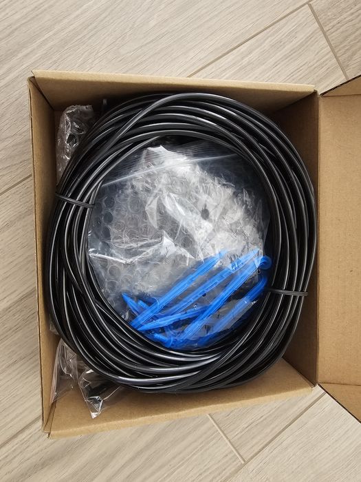 Diealles Shine solarny system nawadnianaia