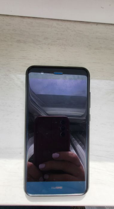 HUAWEI P10 Lite 32GB Blue
