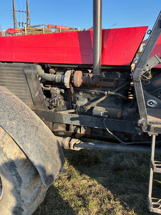 Ciągnik rolniczy Zetor 16045 Stan bardzo dobry