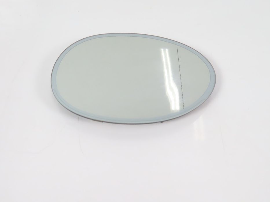 Vidro Espelho Retrovisor Mini Mini Ref: 51167366046