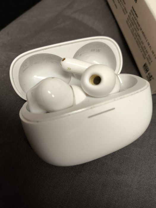 Earbuds / Auriculares Redmi Buds 6 Pro Brancos