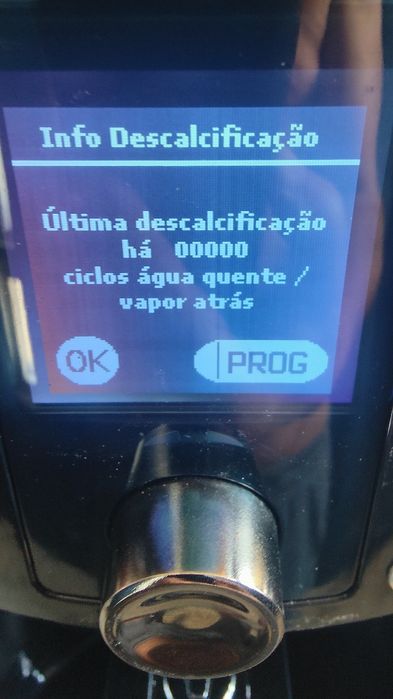 Máquina de café Krups último preço