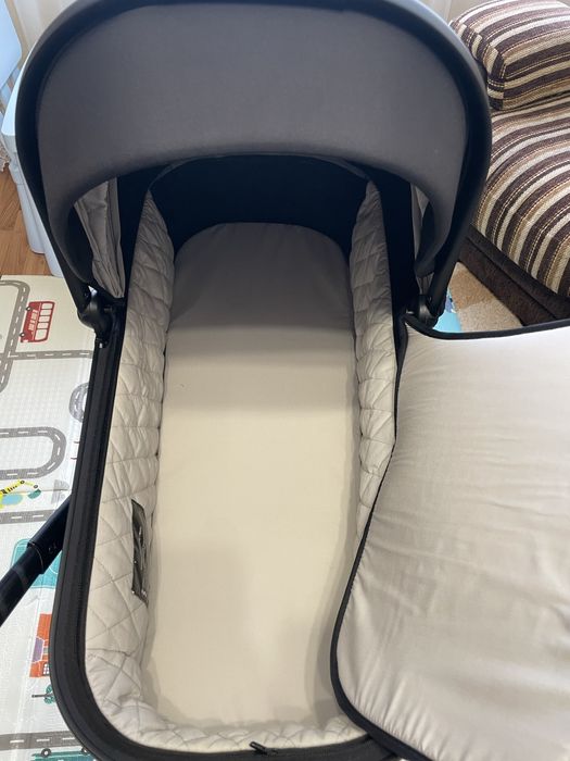 Універсальна коляска Carello Alfa 2в1