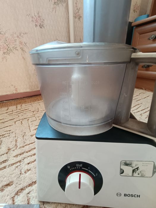 Кухонний комбайн  Bosch MCM4100/01
