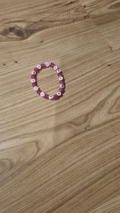 Bransoletki  dla dzieci