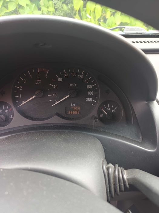 Opel combo 1.7 di