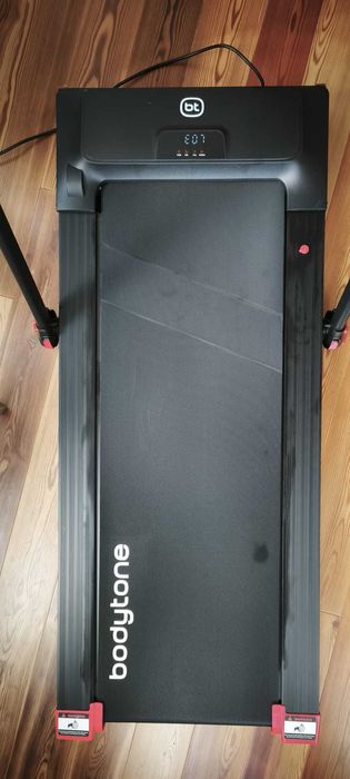 Passadeira Bodytone Active Run 100 (Como Nova) + Oferta Lubrificante | Coimbra