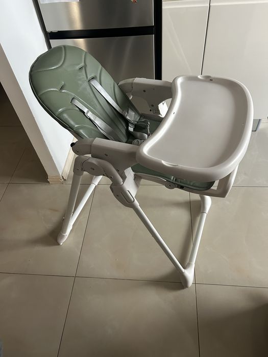 Krzesełko do karmienia