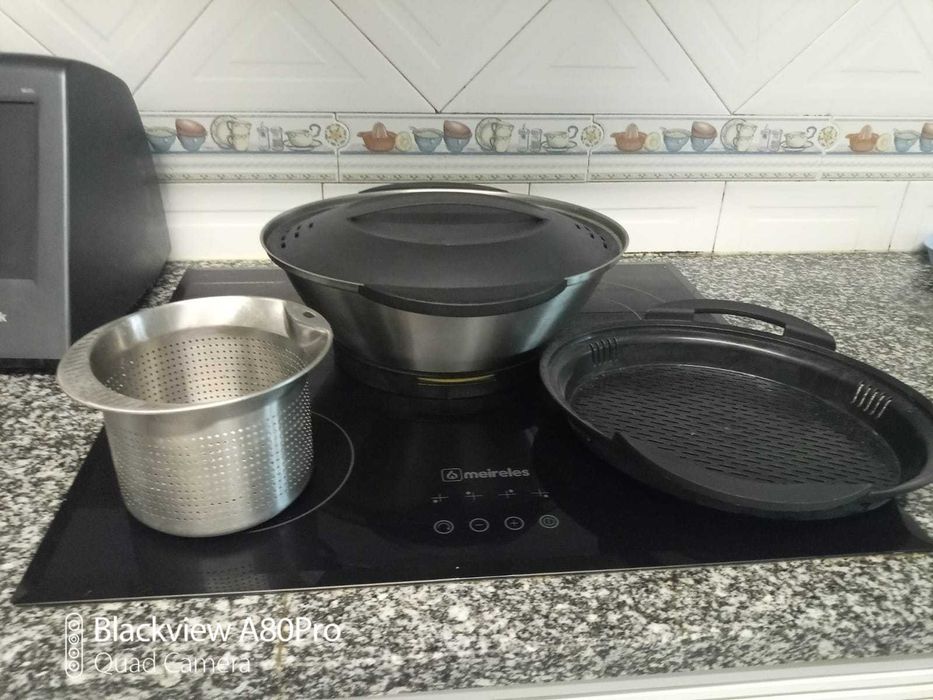 Robot de Cozinha Taurus Mycook