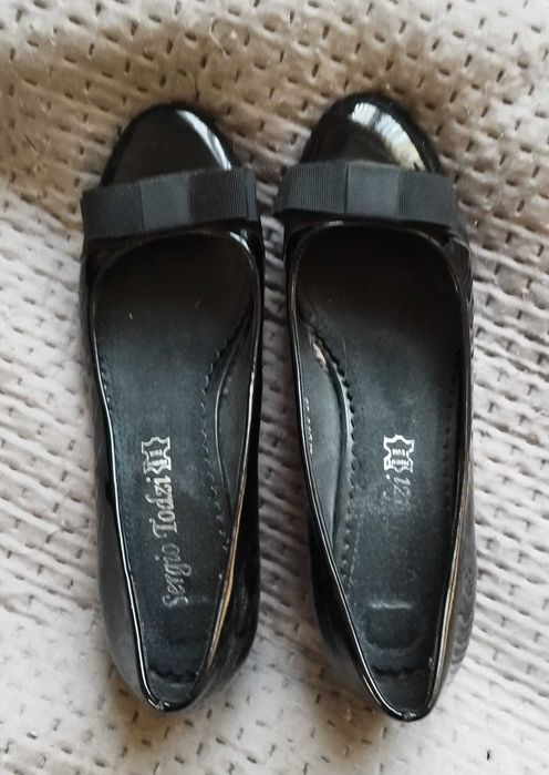 Buty damskie rozmiar 38