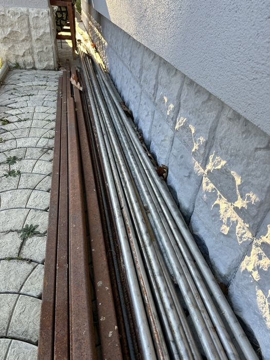 Труба нержавійка діаметр 26 мм