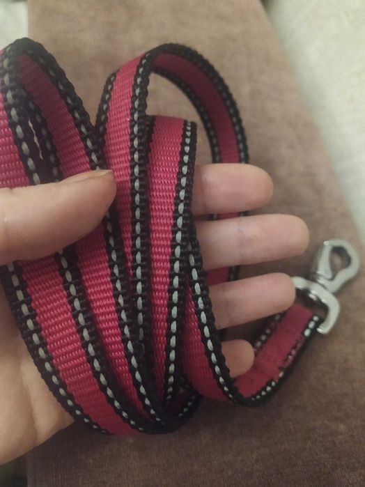 Поводок для собаки