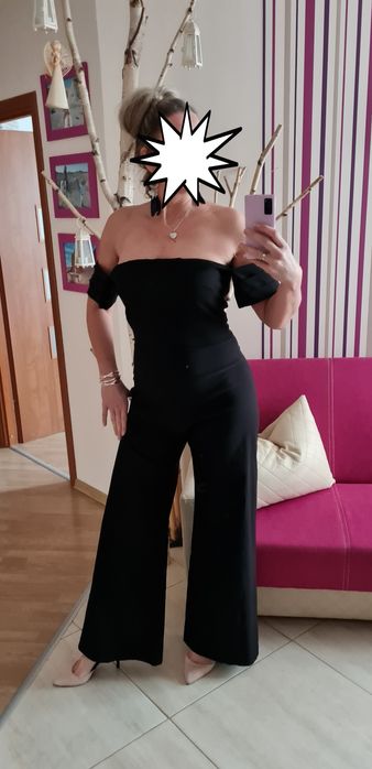 Kombinezon Nowy Rozmiar 42