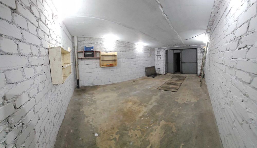 Здається в оренду гараж в АК КЕРМО (віул.Заводська 1-Б)