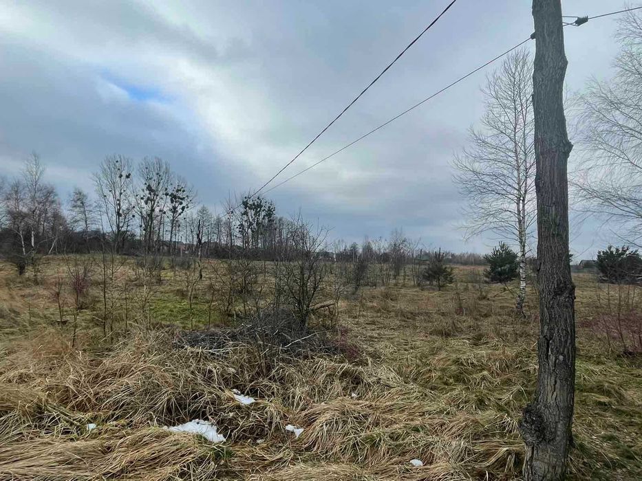 Земельна ділянка 25 сот. с. Замочок