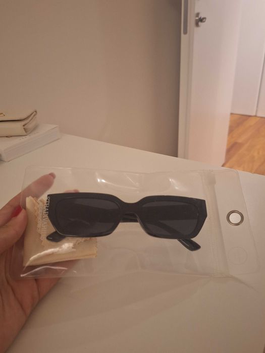 Óculos de sol da stradivarius