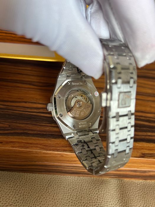 Audemars Piguet Royal oak