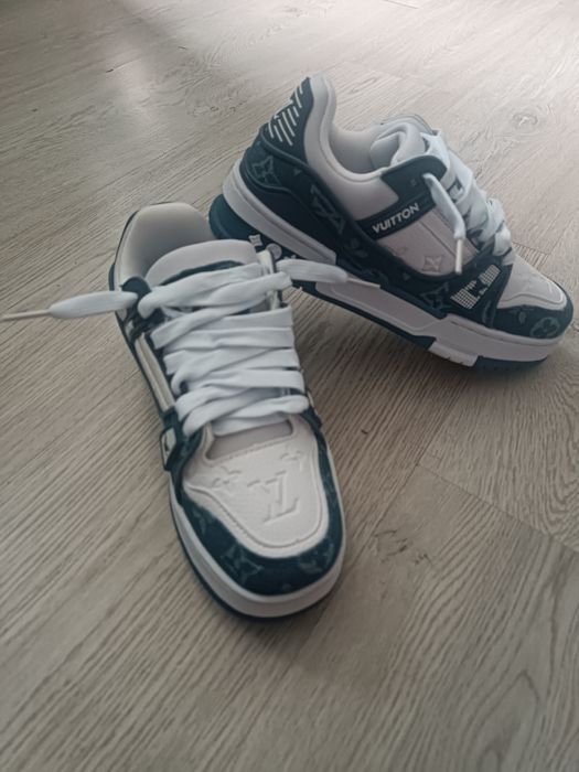 Buty Louis Vuitton trainer