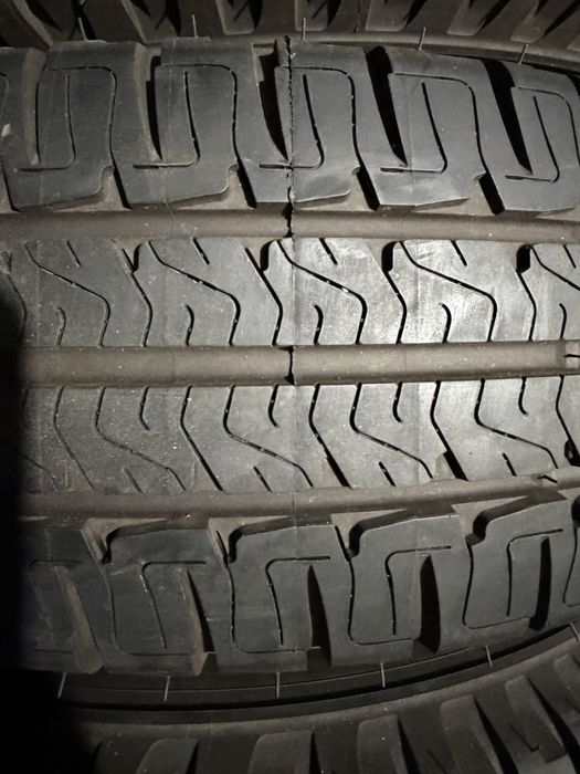 225/75 r16 C Micheli 4 шт.