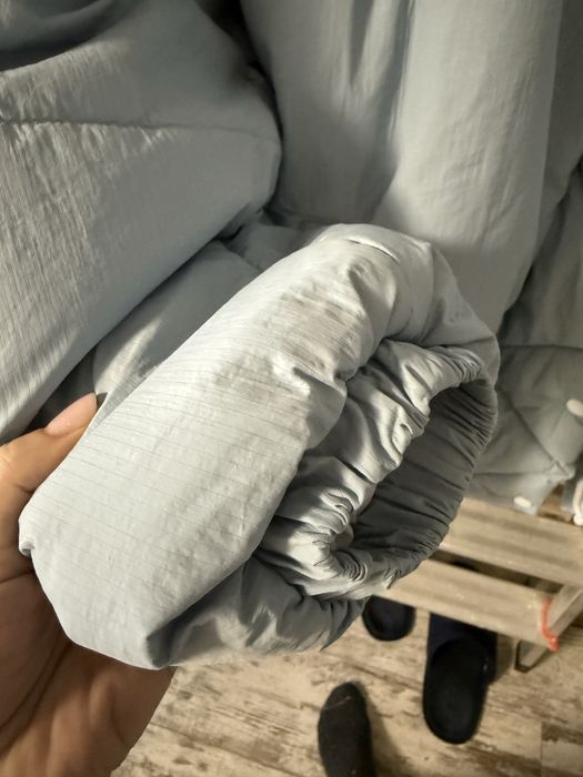 Зимова куртка Staff