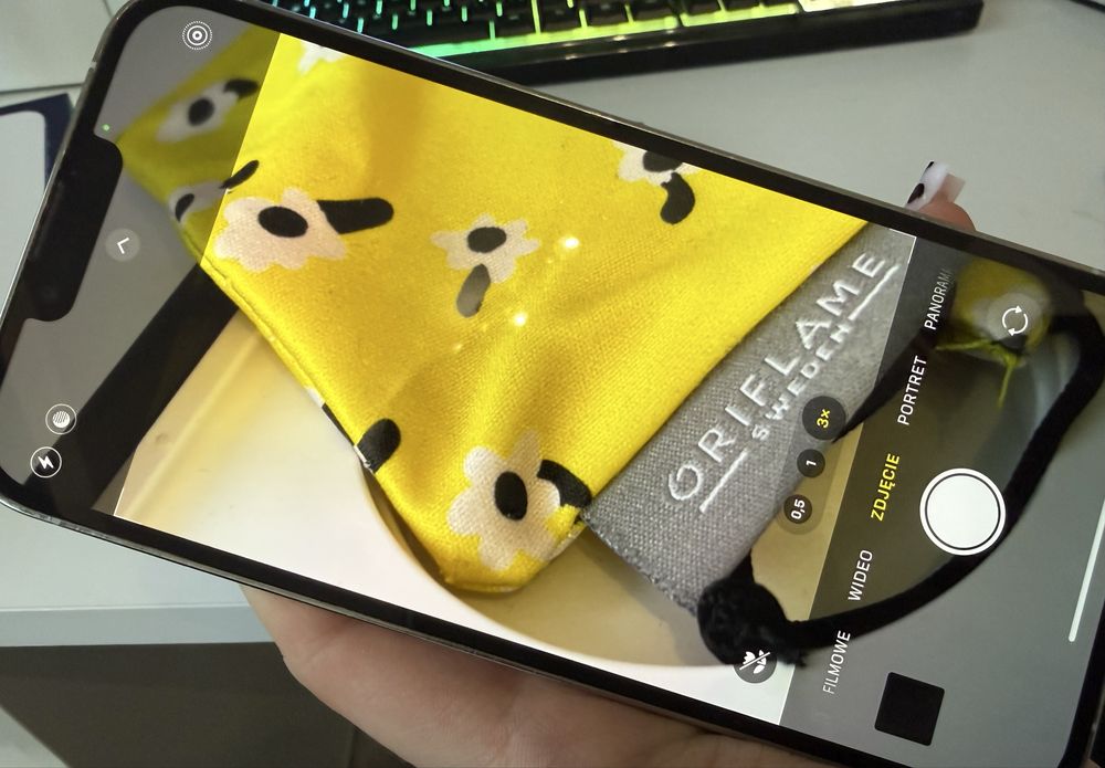 iPhone 13 pro max